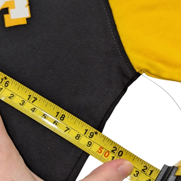 NWT Starter Pittsburgh Penguins NHL T Shirt Size Small - Picture 3 of 6